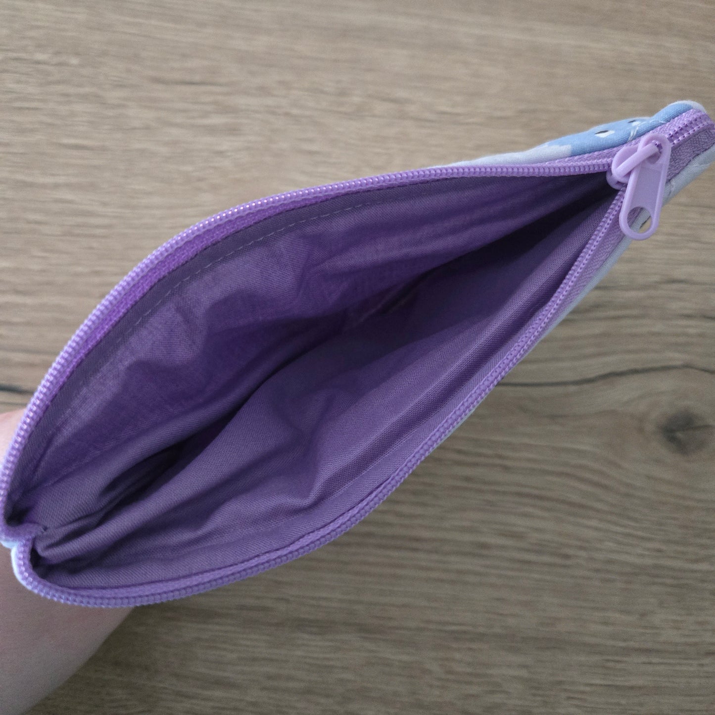 Pochette piccola animali vari