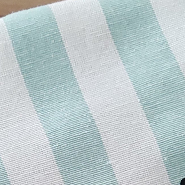 Shopper con scritta personalizzata