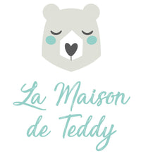 La Maison de Teddy