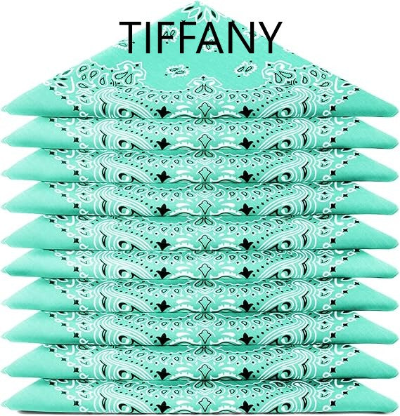 Borsa tracolla trapuntata bandana