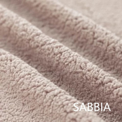 Fiocco nascita Essential con orsetto Teddy - Clinica