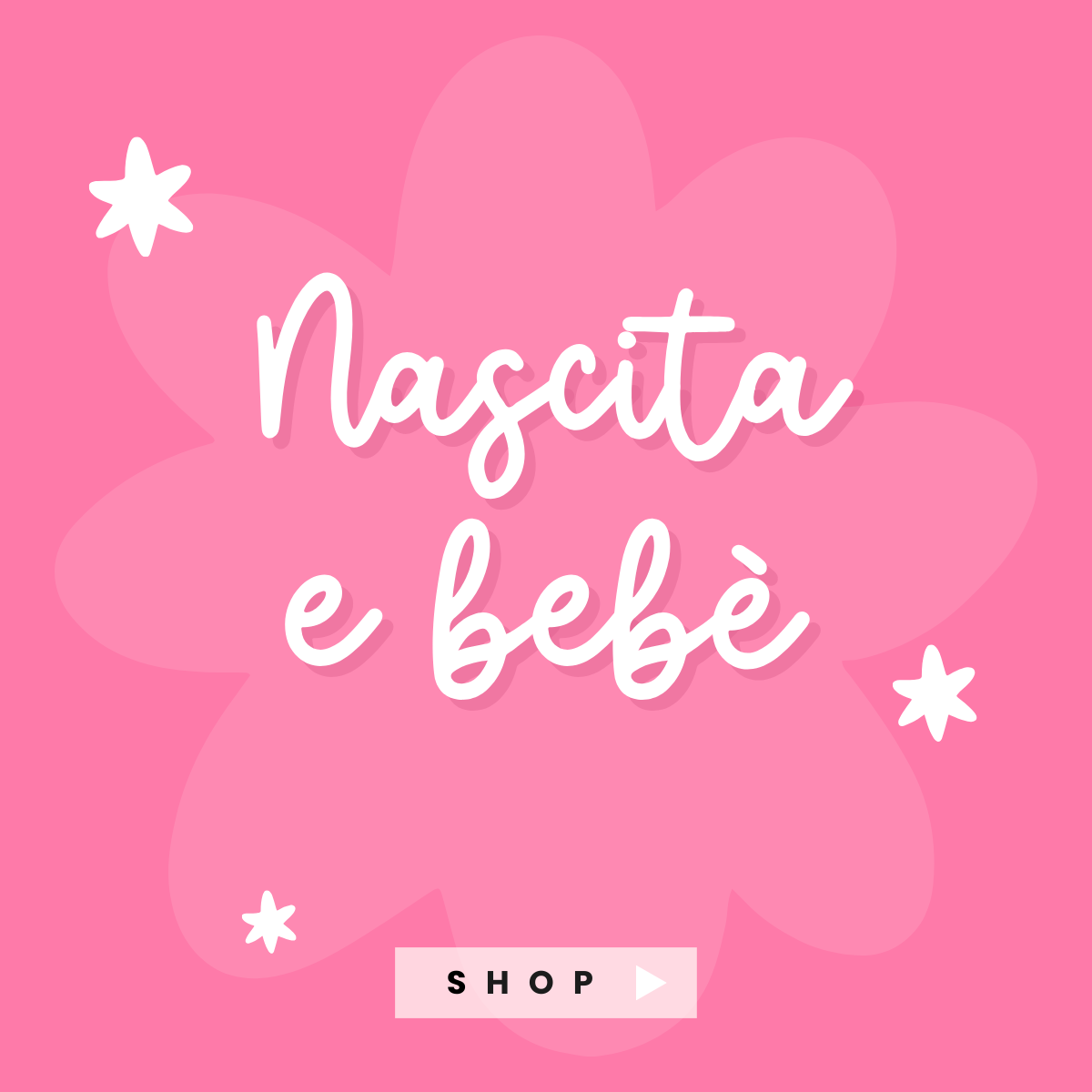 Nascita e bebè