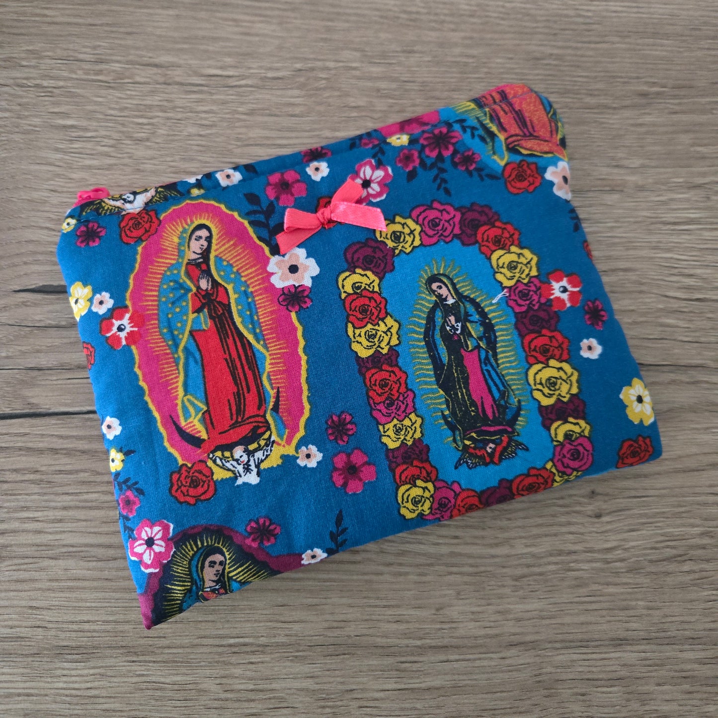 Pochette piccola madoninna