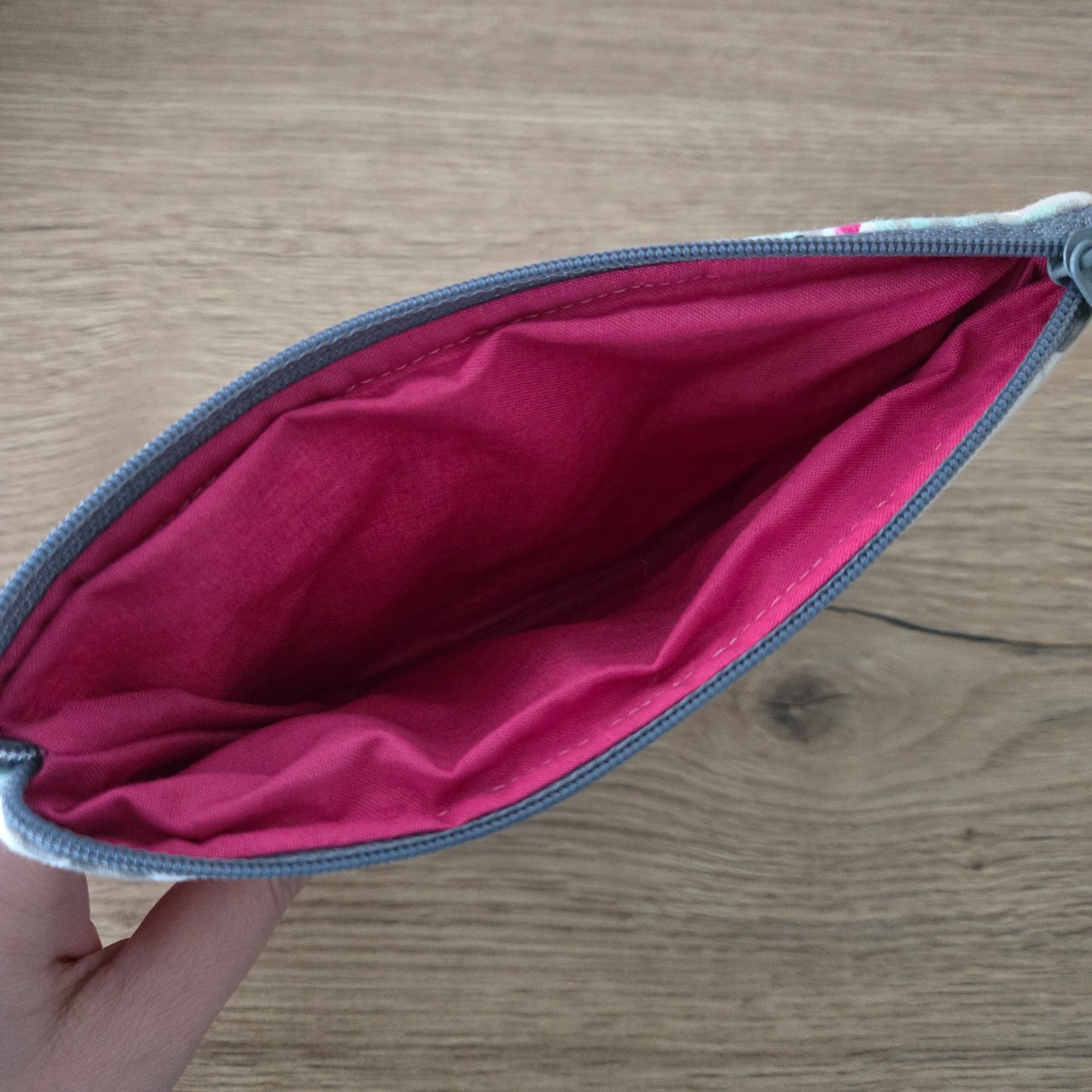 Pochette piccola animali vari