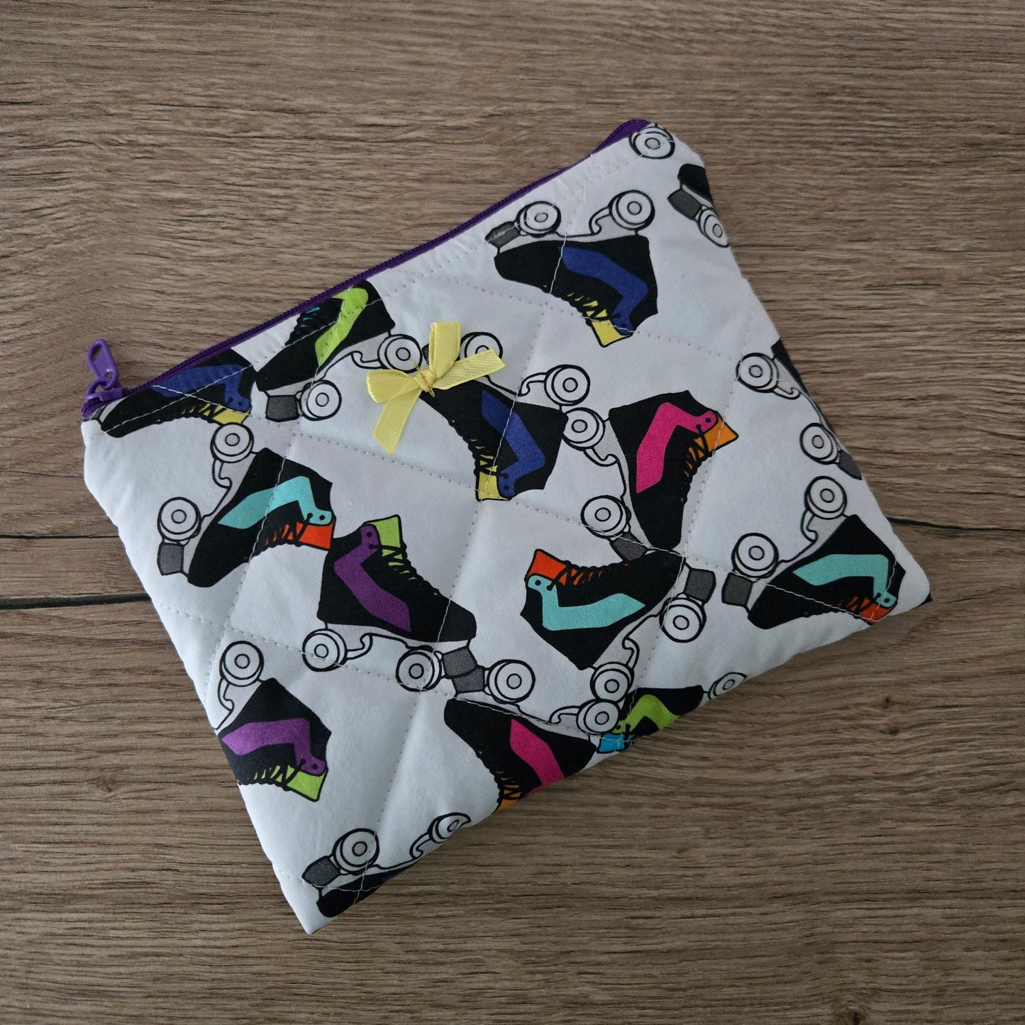 Pochette piccola fantasie varie