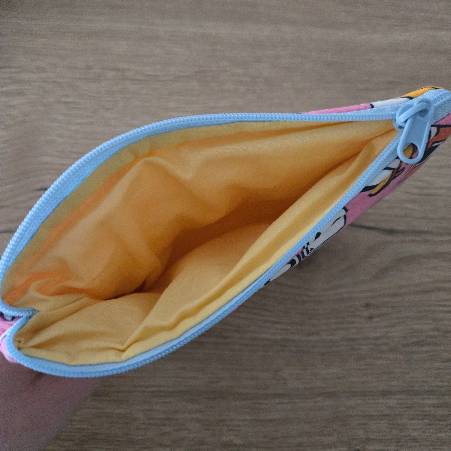 Pochette piccola fantasie varie