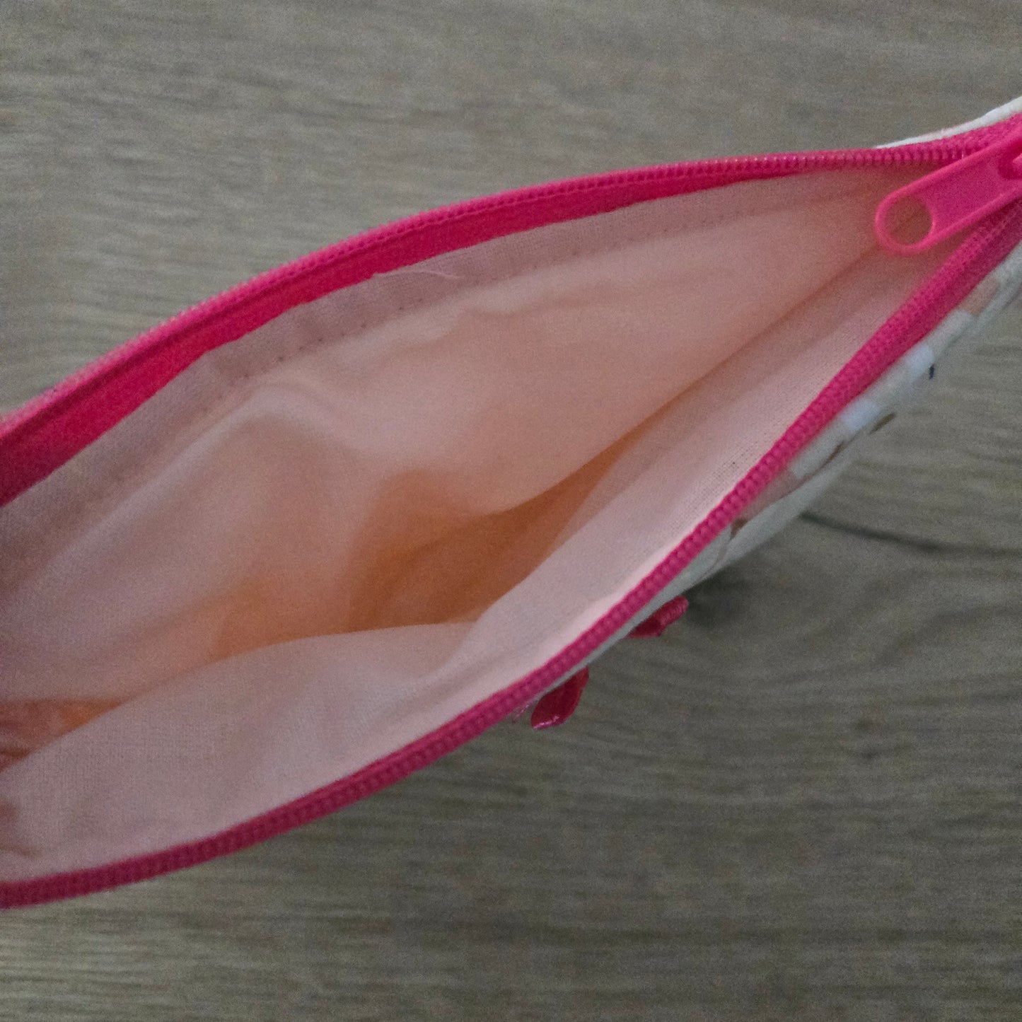 Pochette piccola animali vari