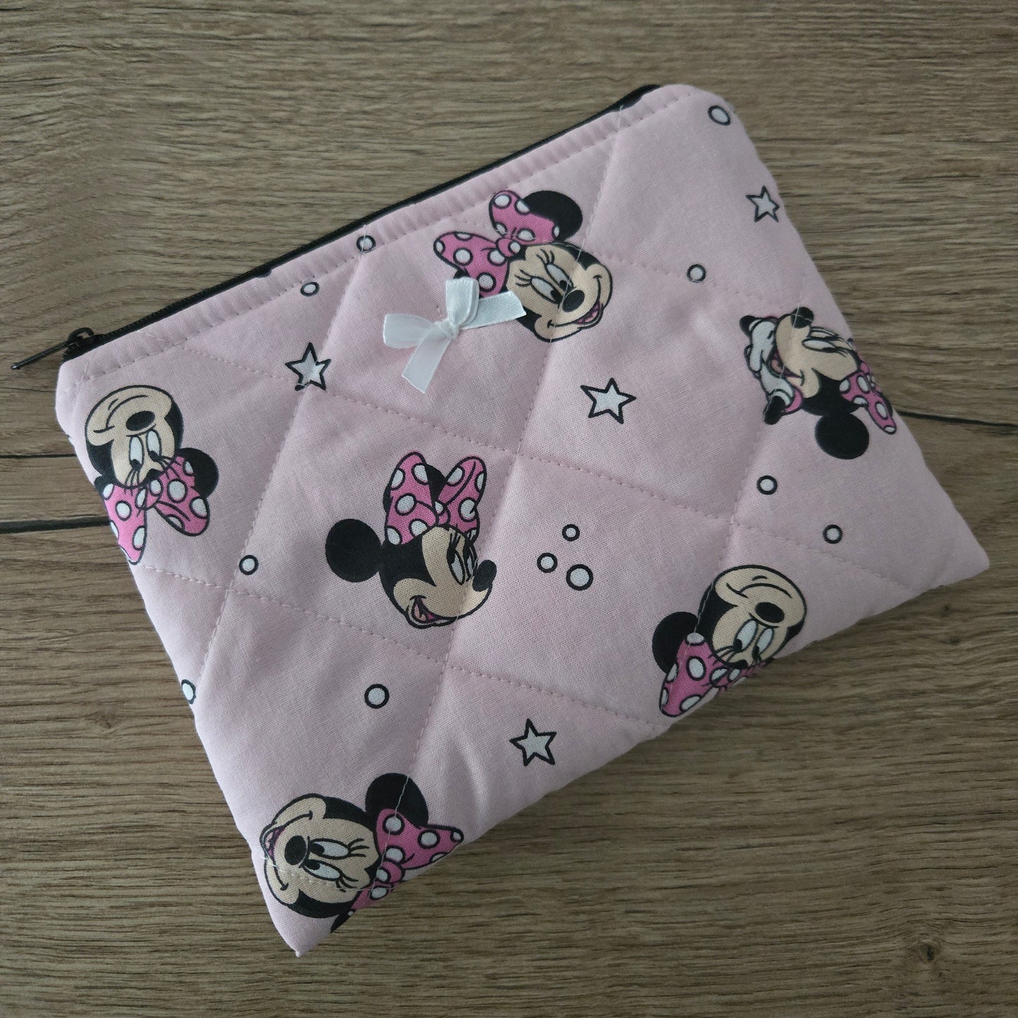 Pochette piccola personaggi vari