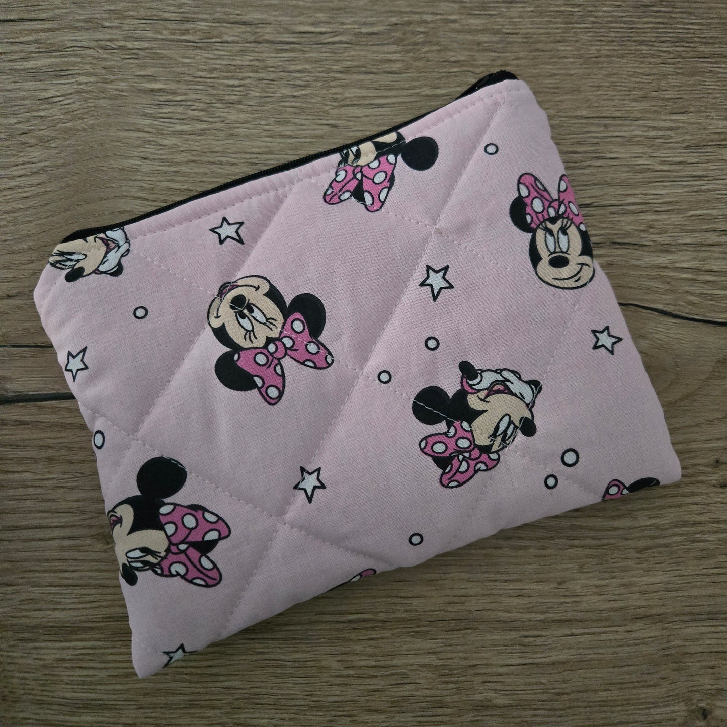 Pochette piccola personaggi vari