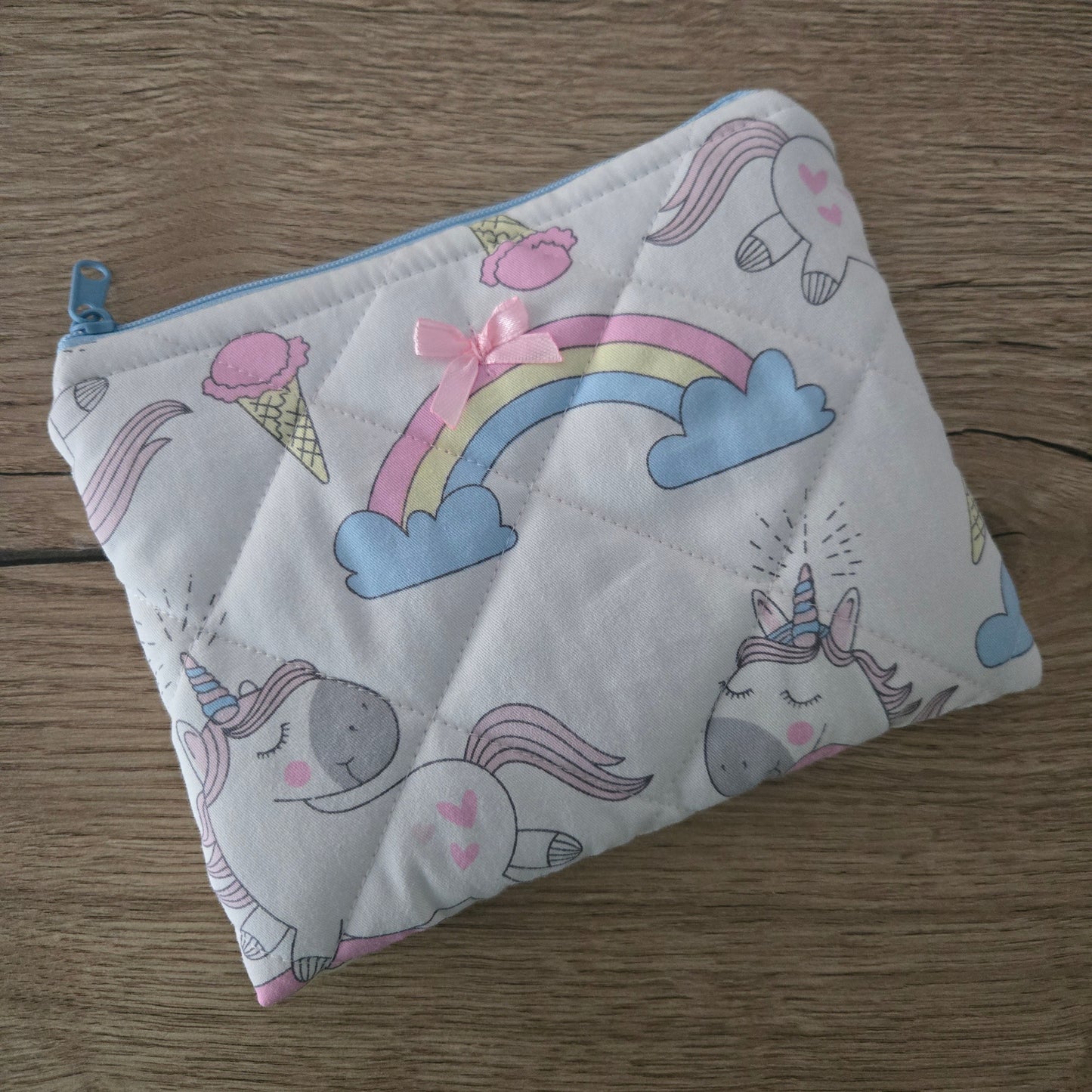 Pochette piccola animali vari