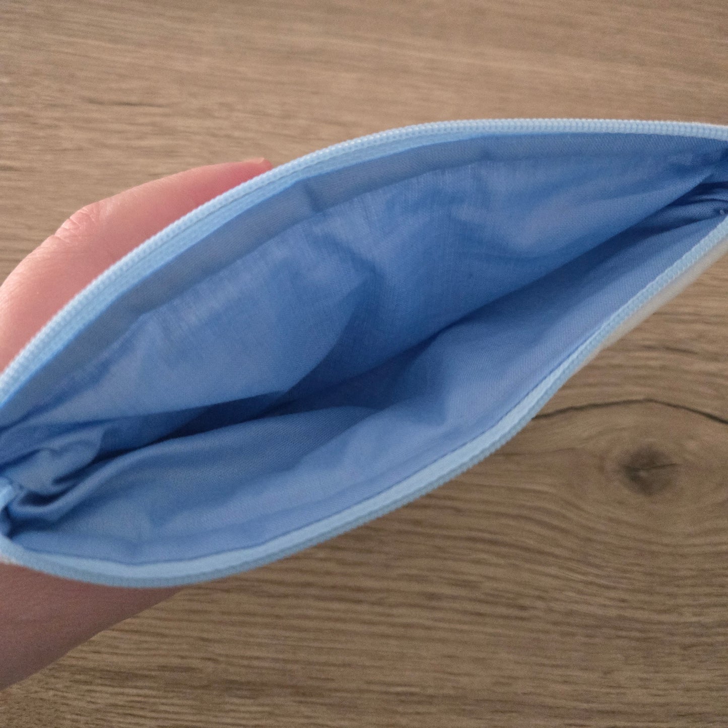 Pochette piccola animali vari