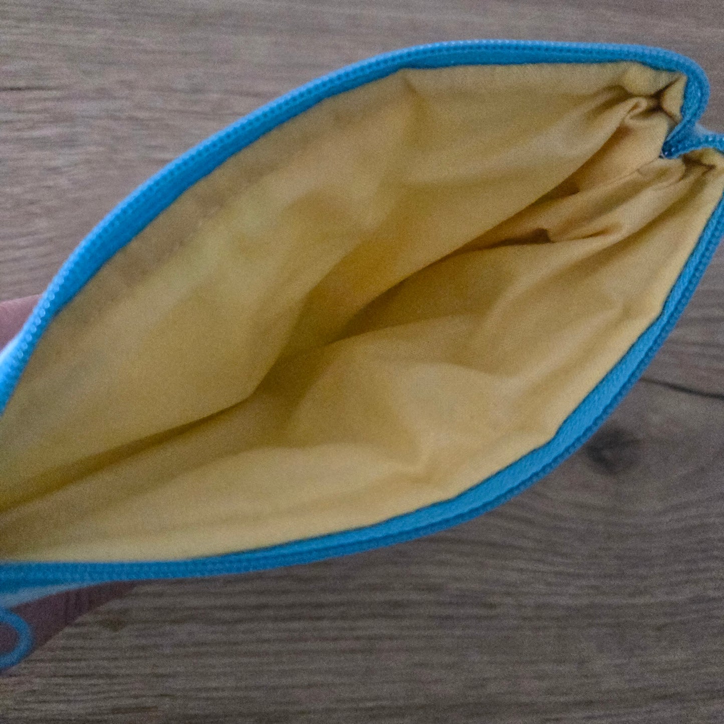 Pochette piccola cagnolini