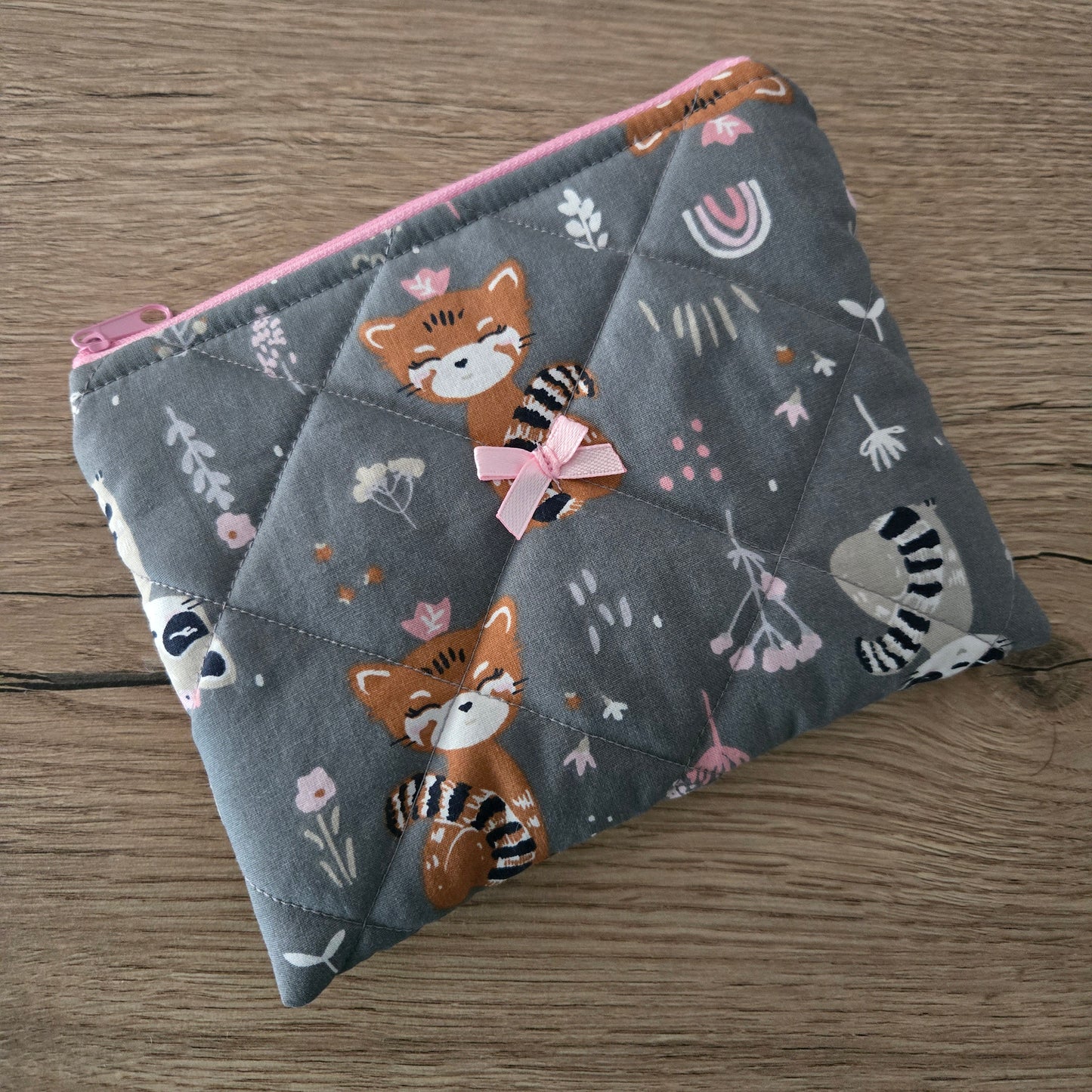 Pochette piccola animali vari