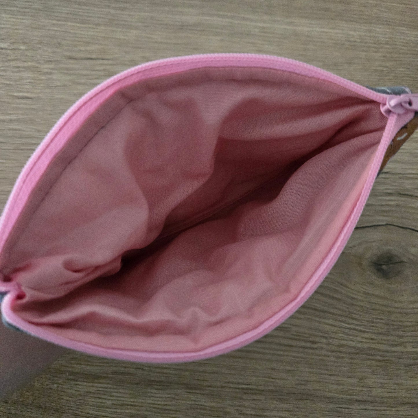 Pochette piccola animali vari