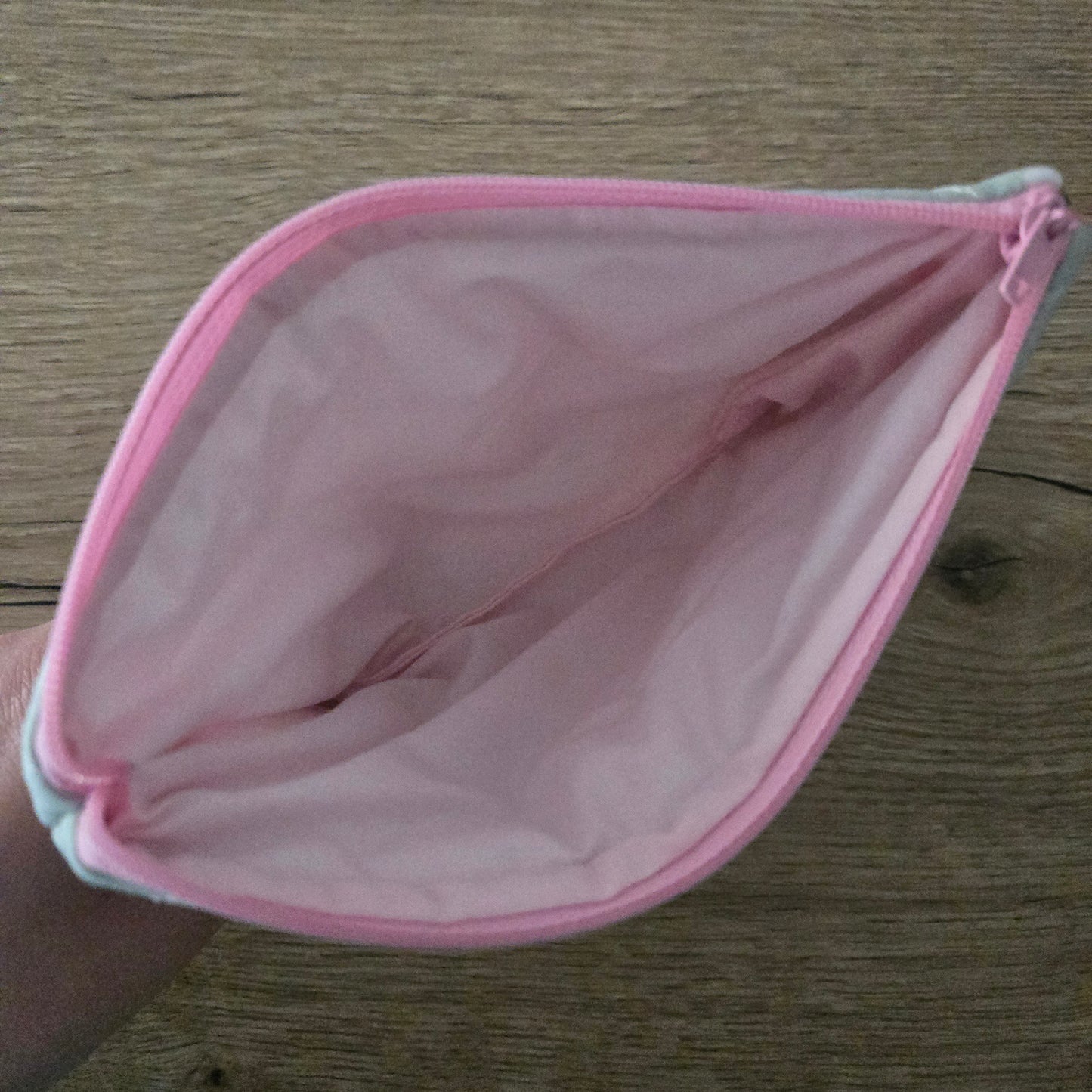 Pochette piccola animali vari