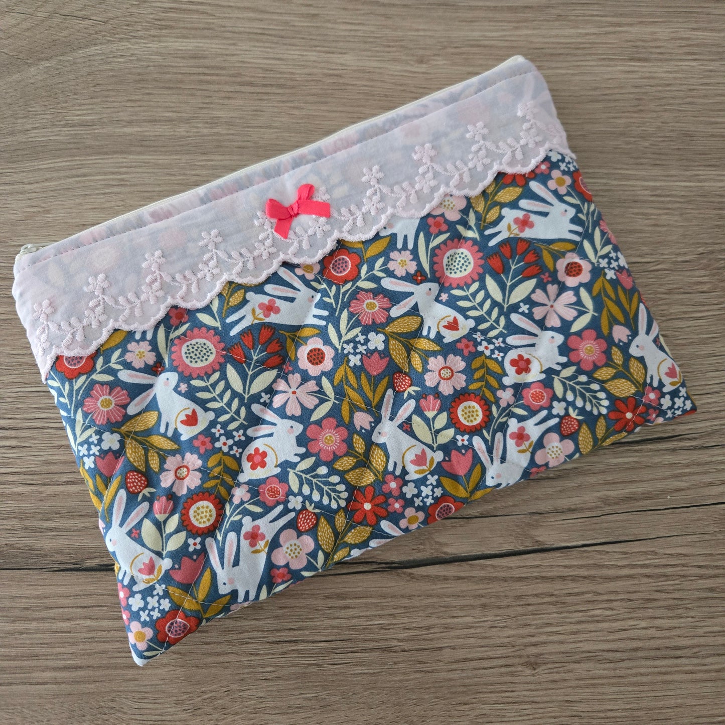 Pochette fantasie primaverili/pasquali