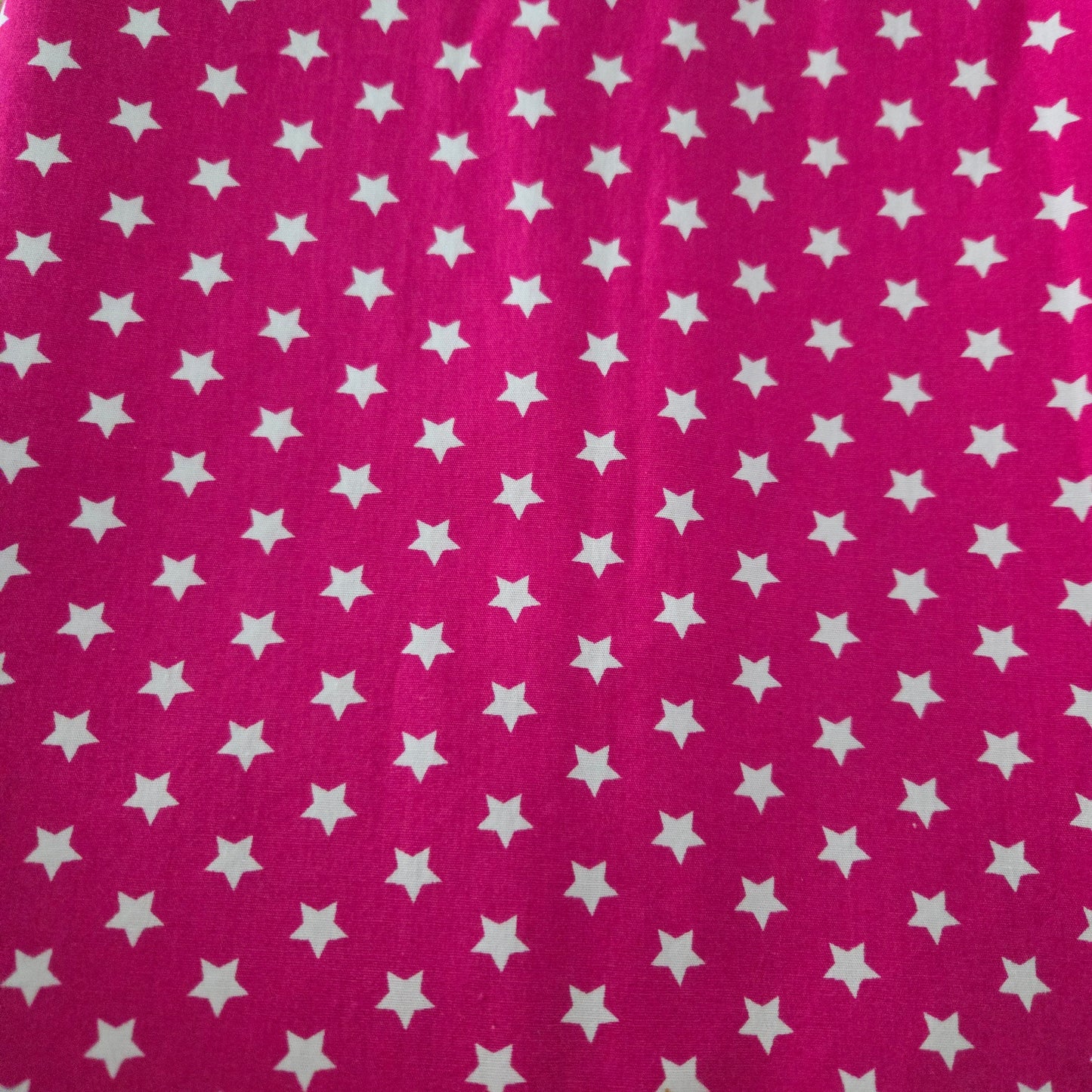 Borsa morbida imbottita fantasia stelle