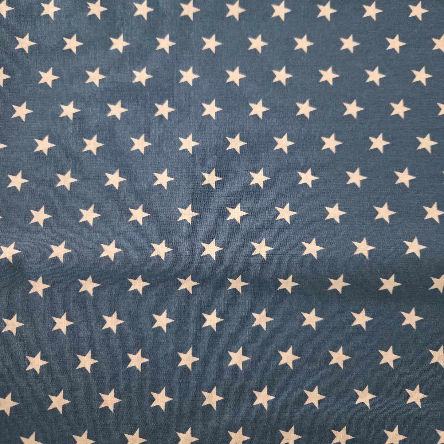 Borsa morbida imbottita fantasia stelle