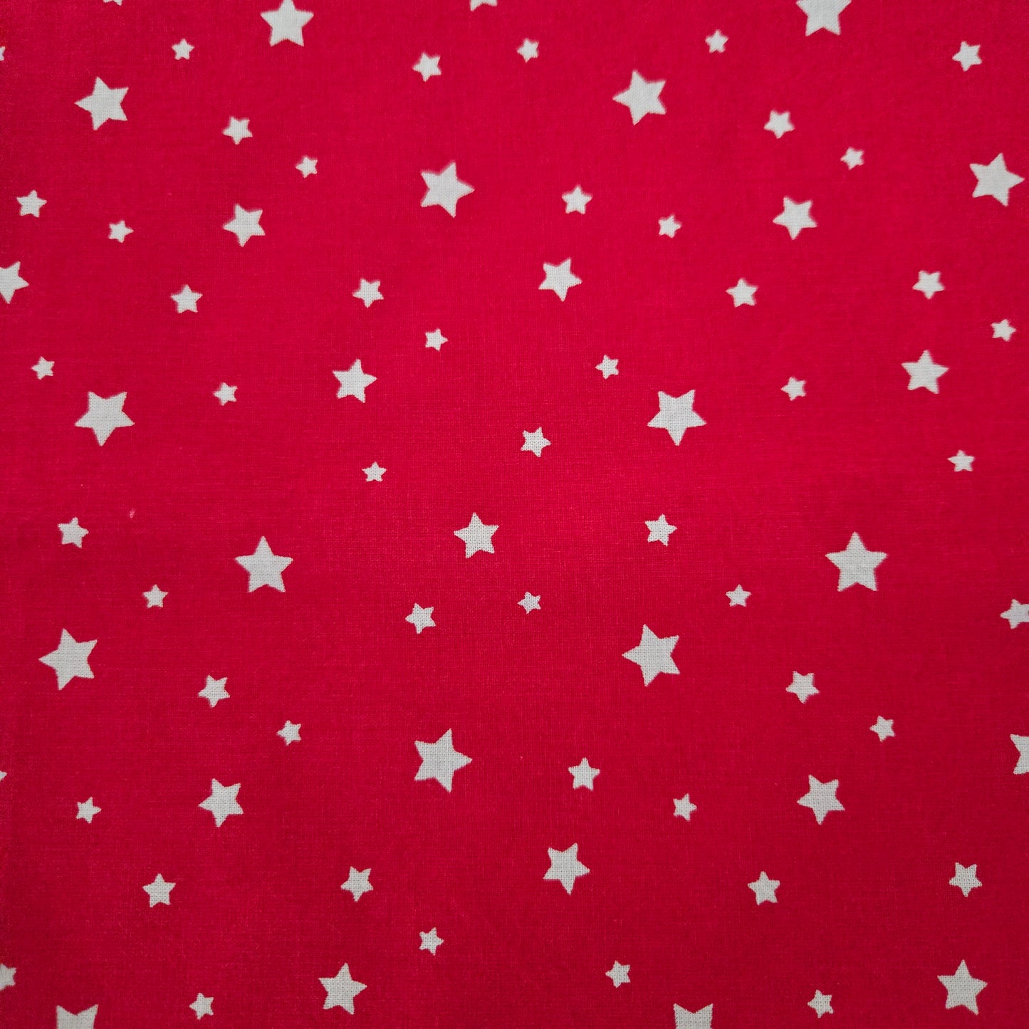 Shopper fantasia stelline con scritta personalizzata