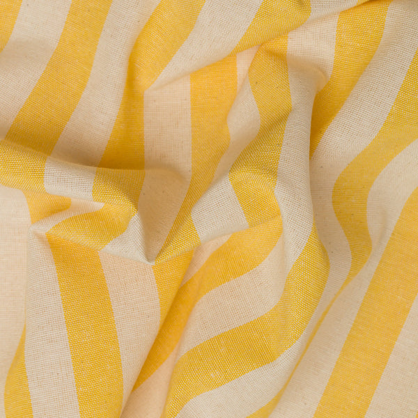 Pochette a righe con disegno personalizzato e nome