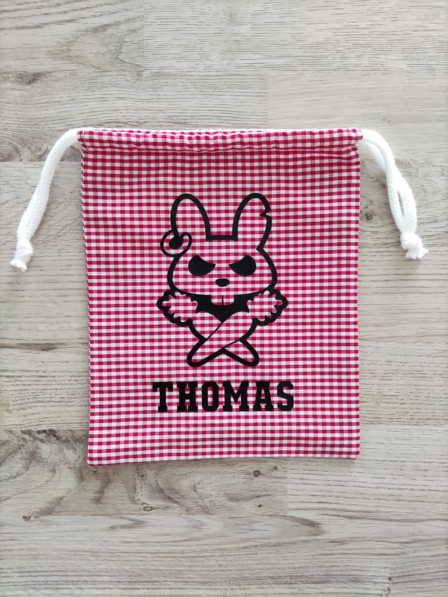 Sacchetti porta ovetti