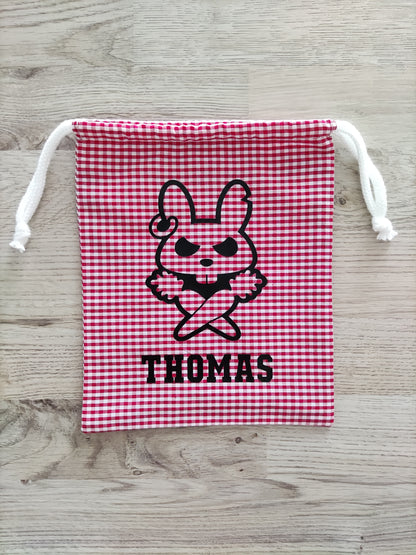 Sacchetti porta ovetti