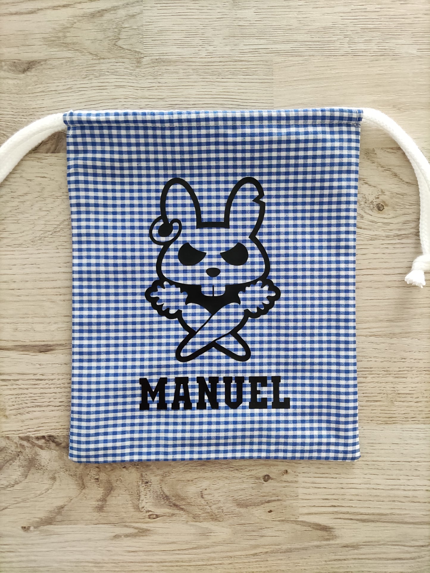 Sacchetti porta ovetti