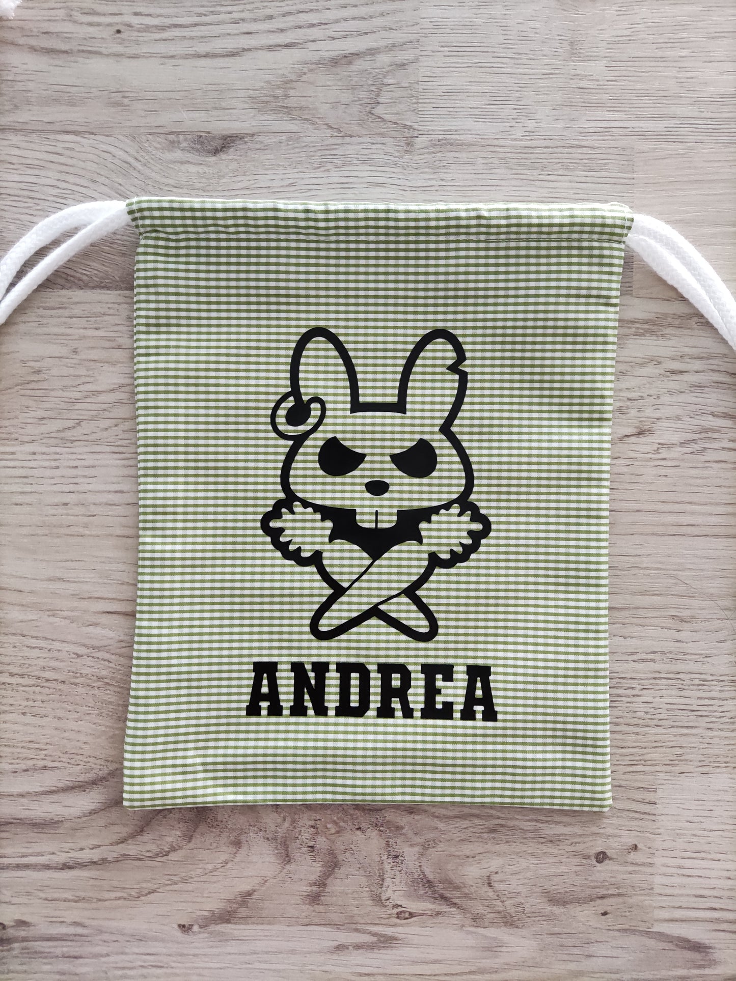 Sacchetti porta ovetti