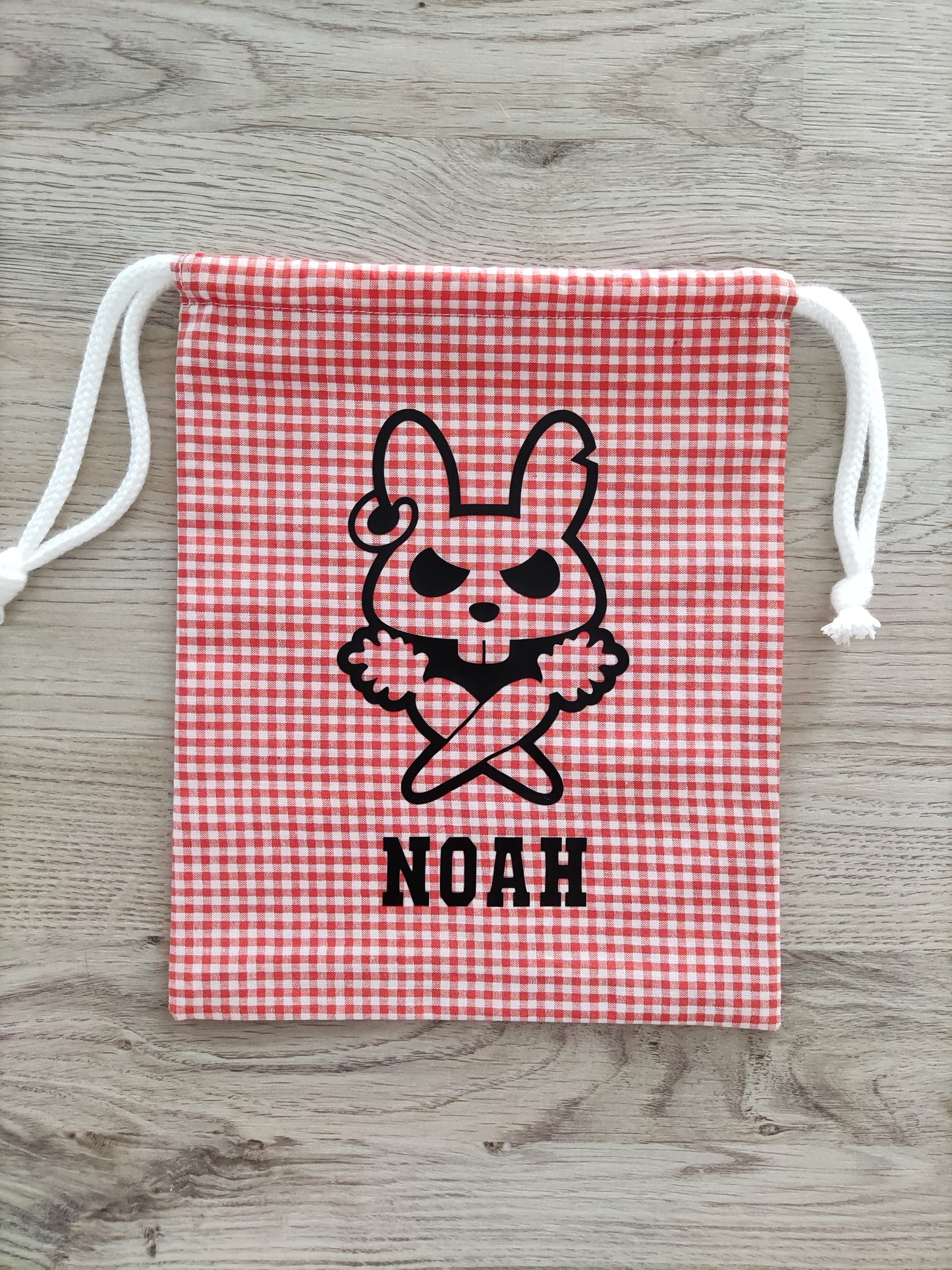 Sacchetti porta ovetti