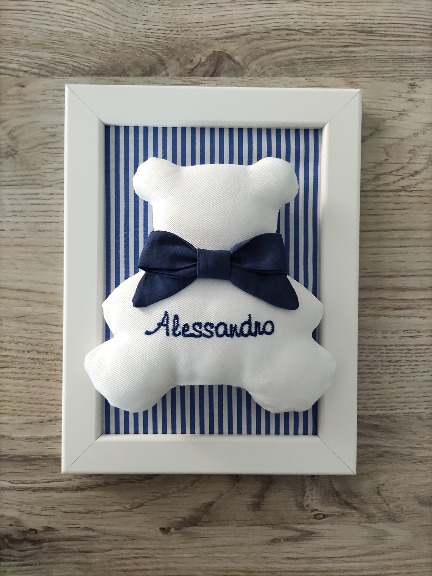 Quadretto nascita