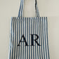Shopper unisex ideale per la spiaggia