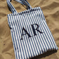 Shopper unisex ideale per la spiaggia