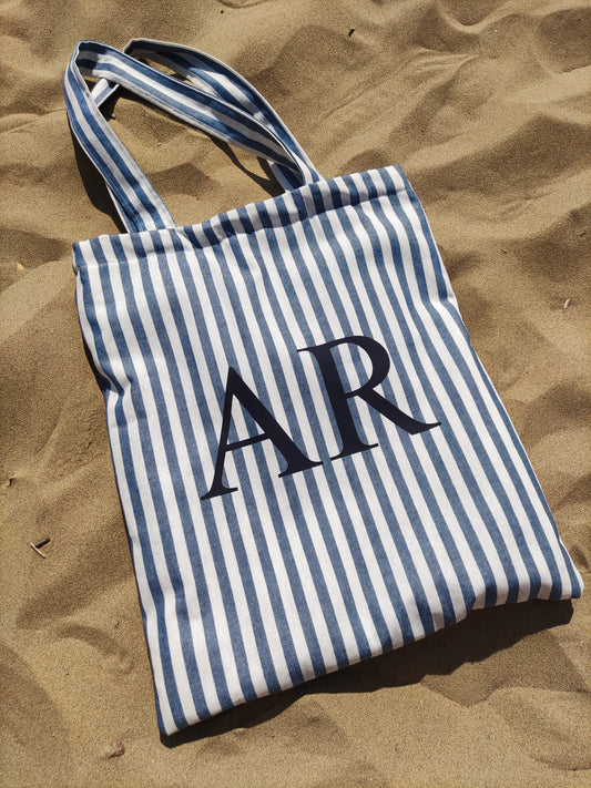 Shopper unisex ideale per la spiaggia