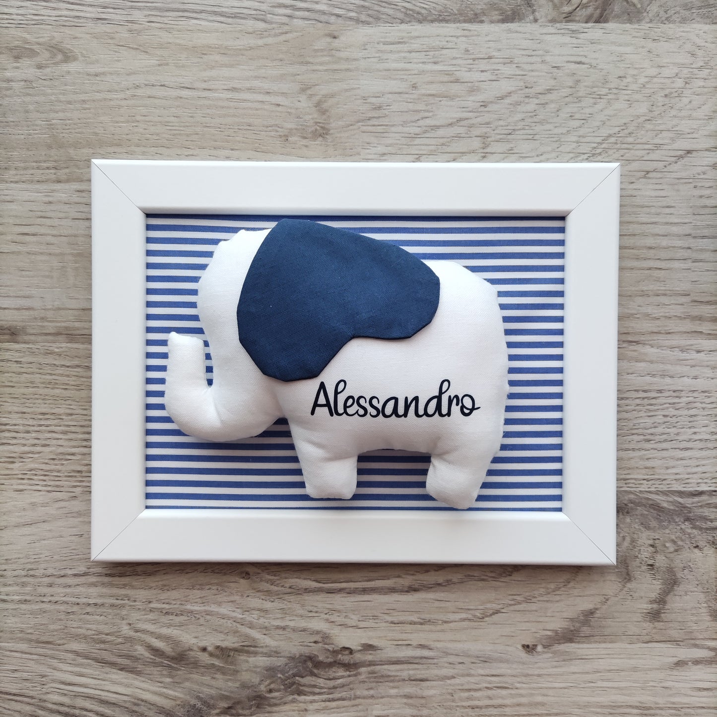 Quadretto nascita