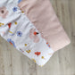 Borsa morbida imbottita fantasie bimbi