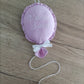 Palloncino nascita