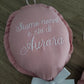 Palloncino nascita