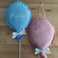 Palloncino nascita