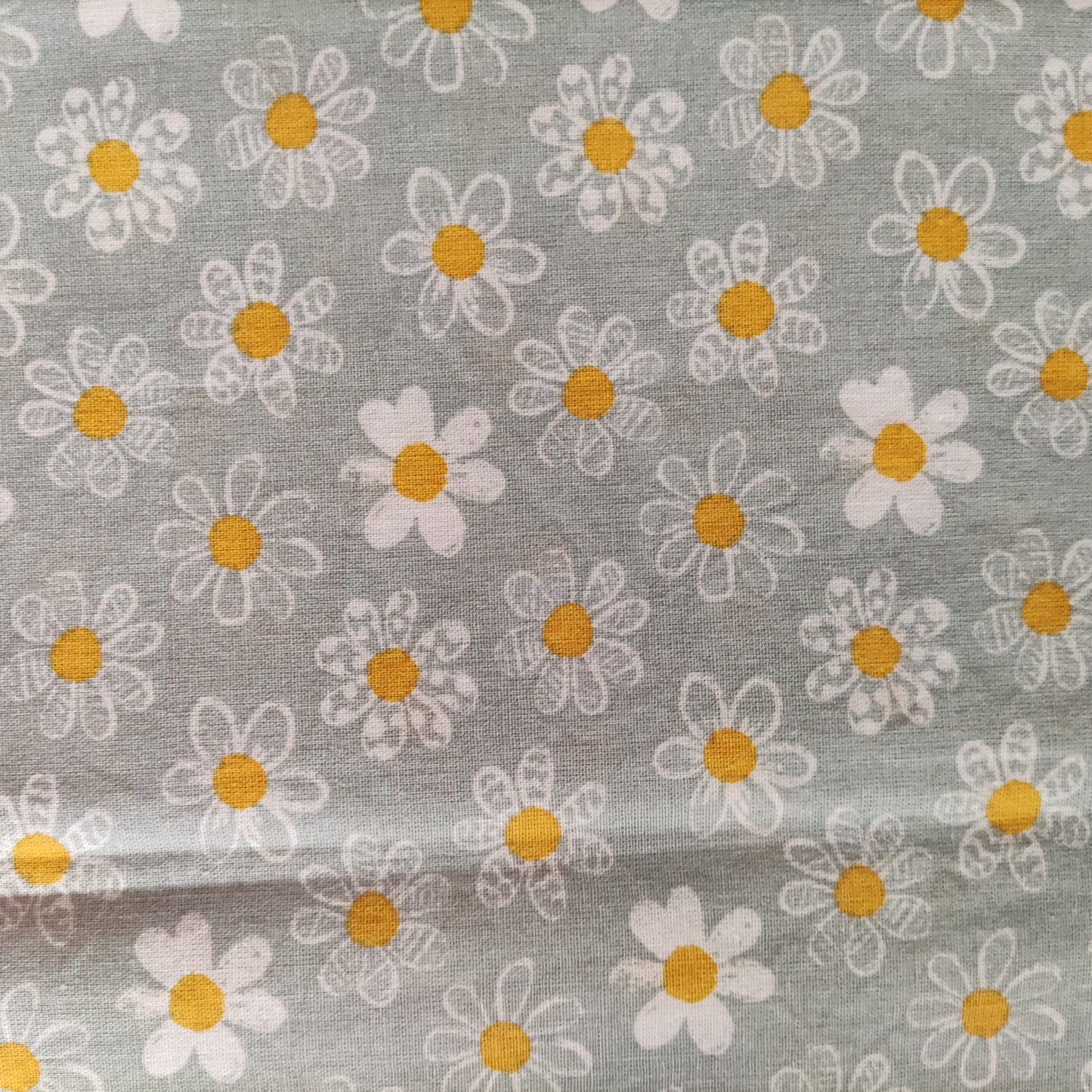 Porta libri e fumetti fantasie fiori