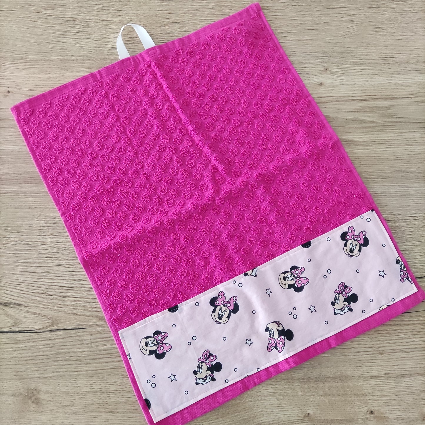 Set asilo topolina Minnie