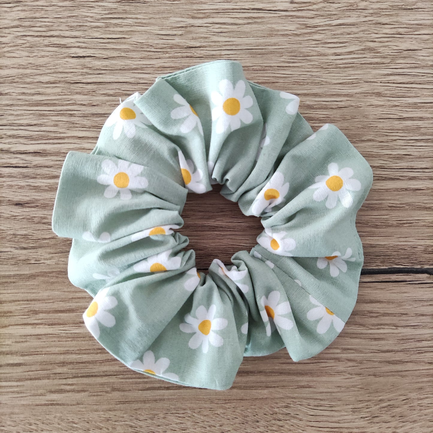 Scrunchies Primaverili e Pasquali