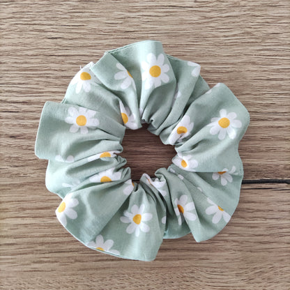 Scrunchies Primaverili e Pasquali