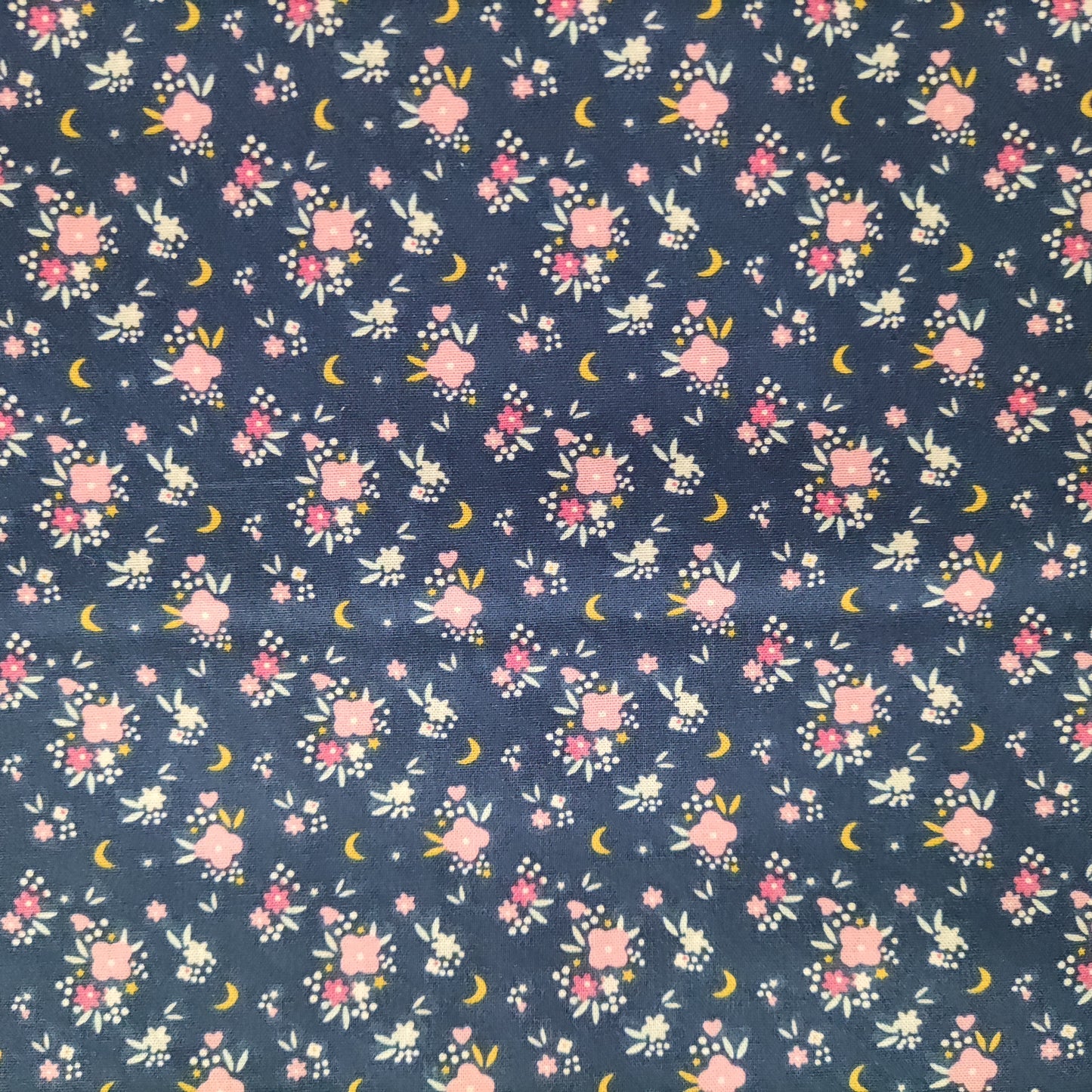 Porta libri e fumetti fantasie fiori