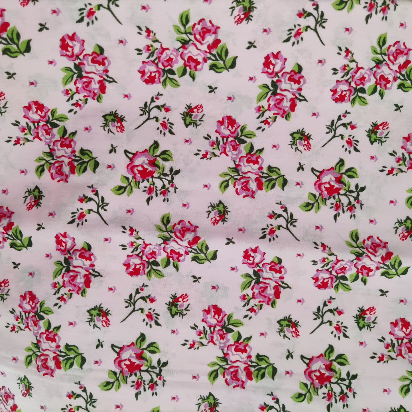 Porta libri e fumetti fantasie fiori