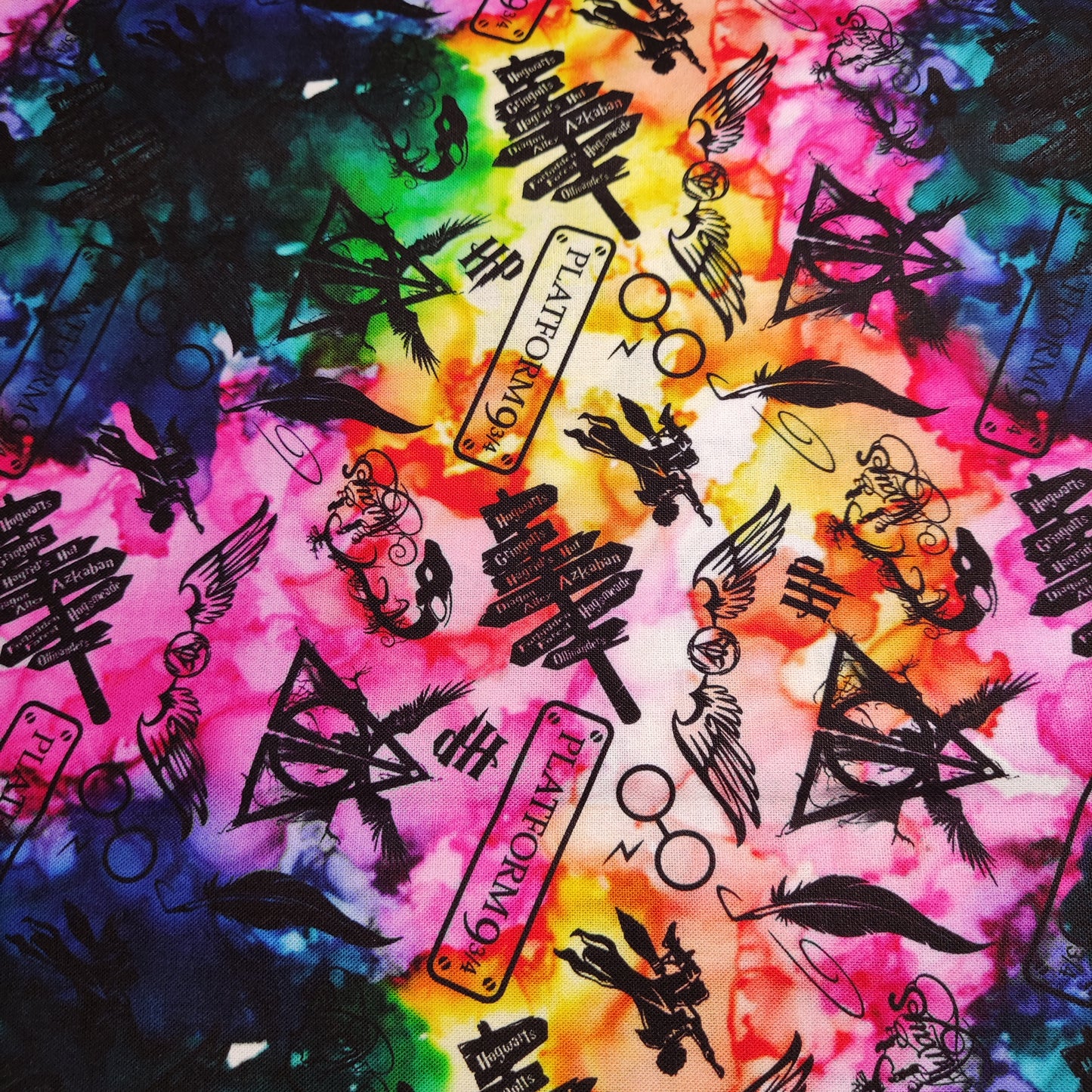 Porta libri e fumetti fantasie varie