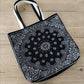 Borsa bandana con orsetto