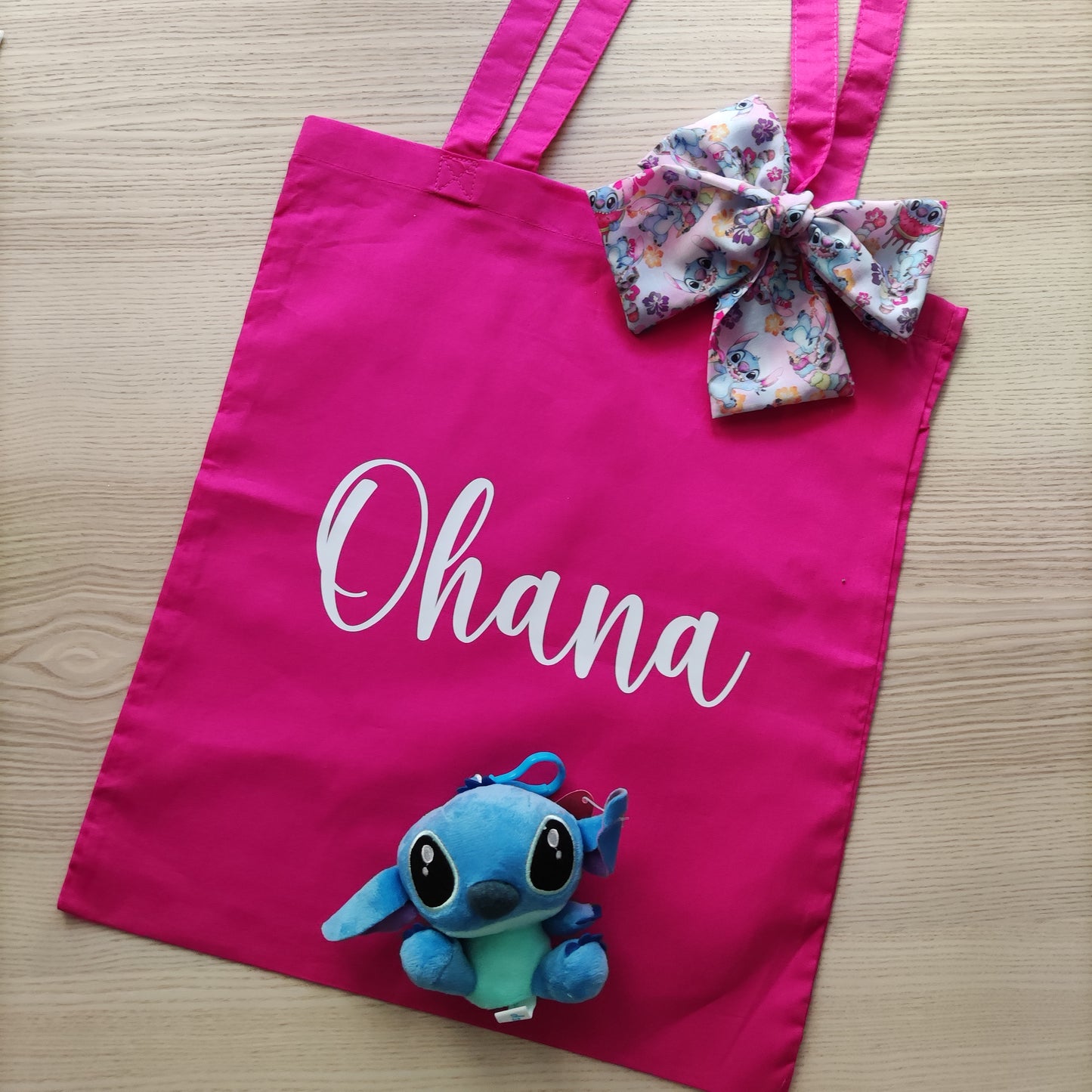Shopper Ohana