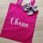 Shopper Ohana