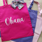 Shopper Ohana