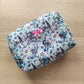 Pochette morbida Stitch